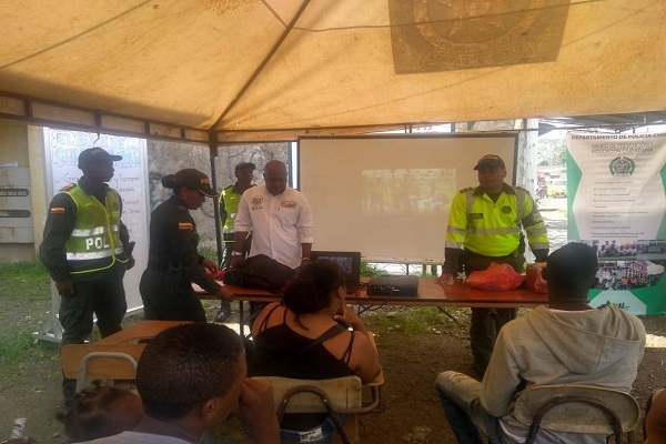 Intensificamos-campañas-para-prevenir-accidentabilidad-vial-en-Quibdó.