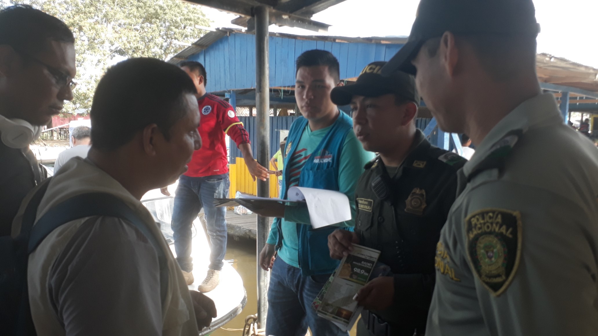 El objetivo es garantizar los mayores niveles de seguridad y tranquilidad a turistas 