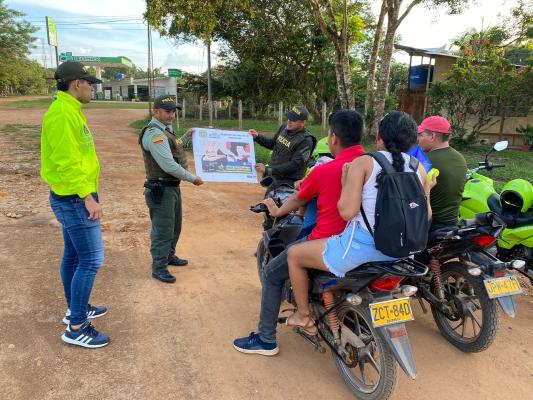 Campañas ambientales