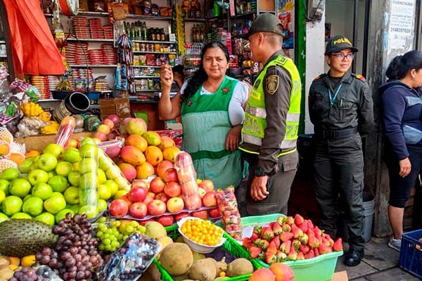 labores_permanente_de_la_Policía_Nacional_en_Popayán.