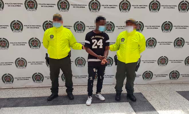 capturado alias críspeto