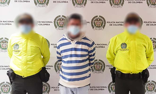 captura chapu la viña hurto fincas