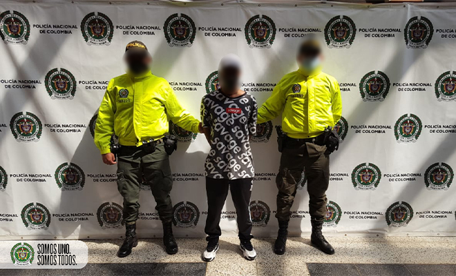 captuado de alias el barbero