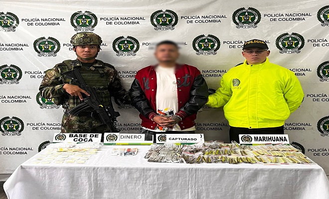 captura-de-alias-ñoño-por-trafico-y-porte-de-estupefacientes