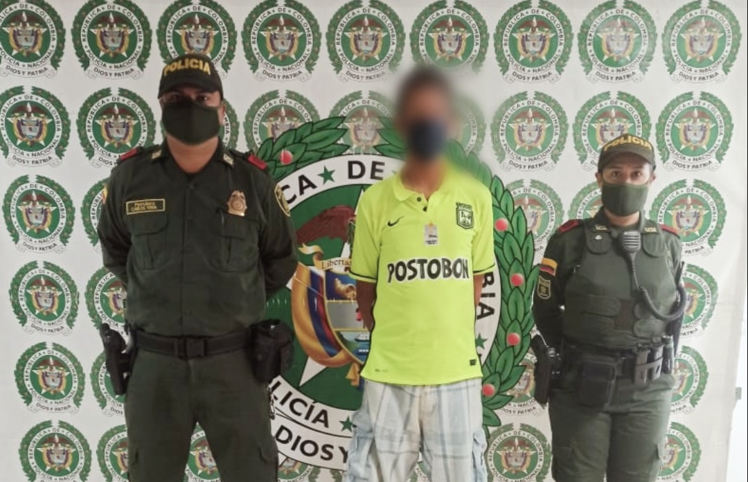 En Arauca seguimos construyendo seguridad