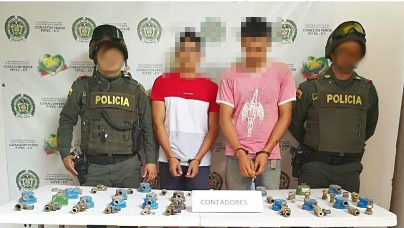 En tame se fortalecen los trabajos en materia operativa