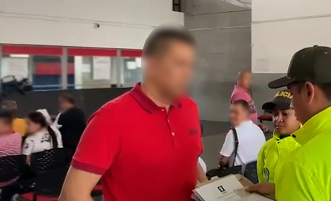 Ofensiva nacional contra el narcotráfico.