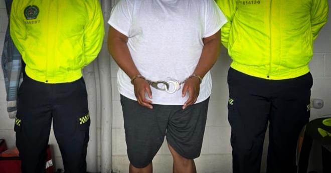 Capturado alias ‘El Tatuador’ en Estados Unidos