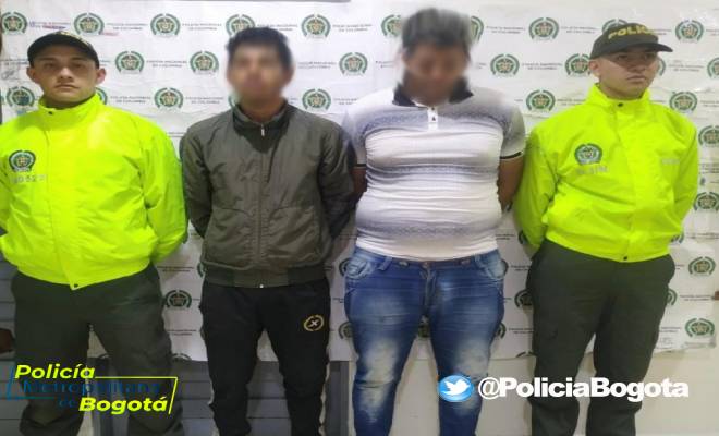 Capturado por homicidio