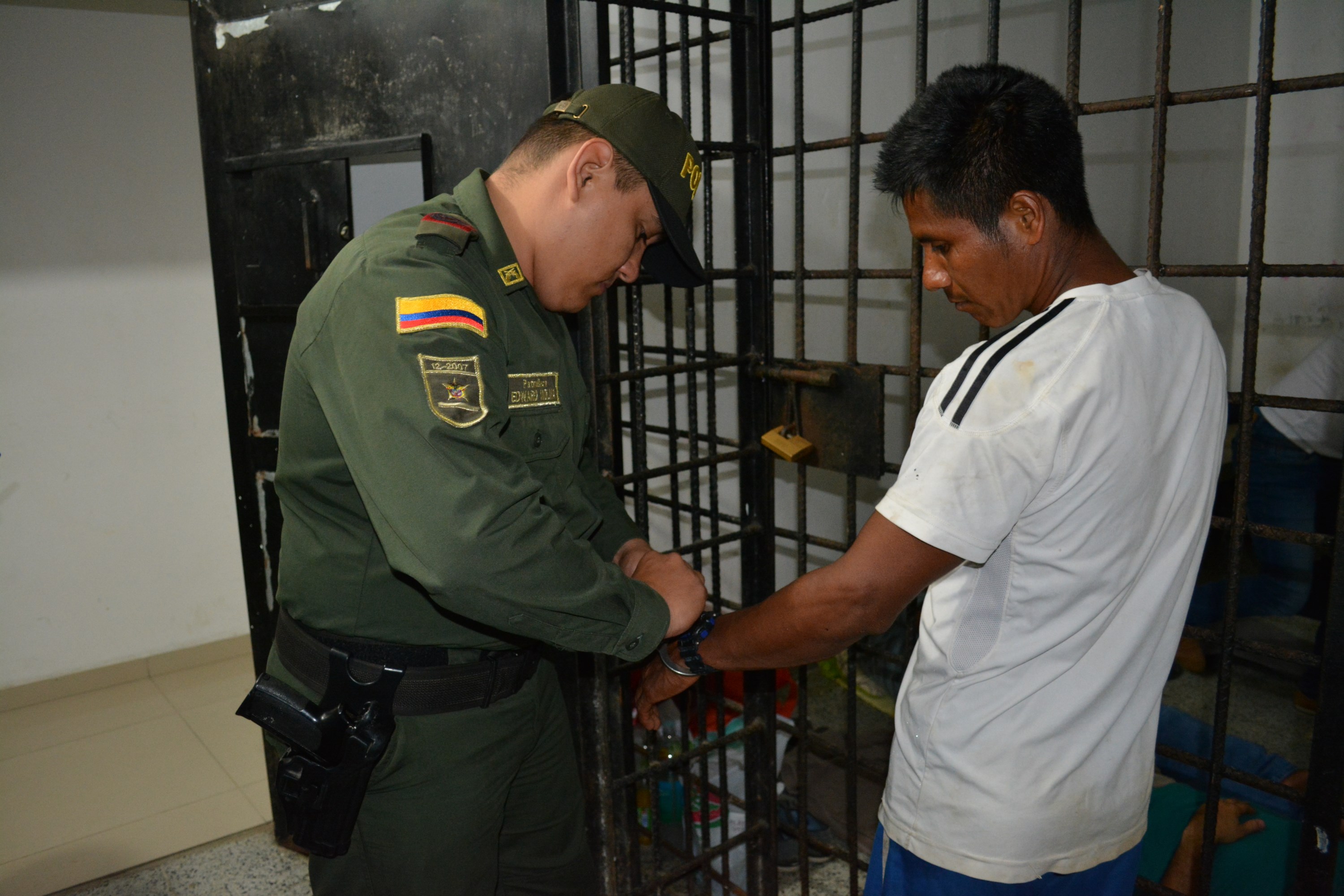 homicidio en Tarapacá