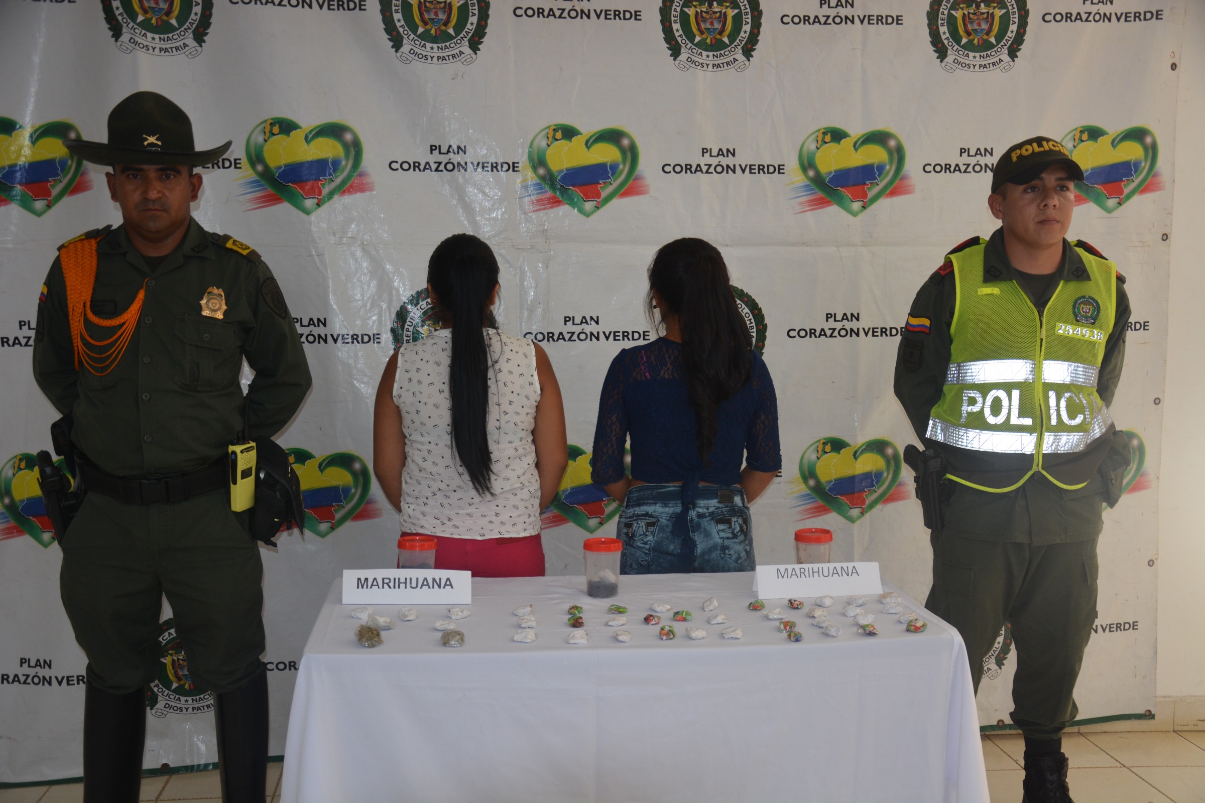 captura ley 30 cerca aeropuerto