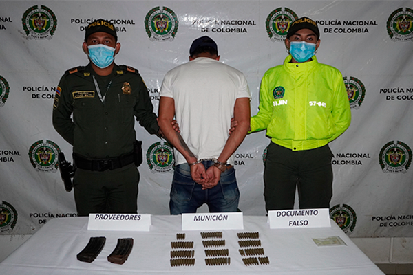 Operativos y planes preventivos en contra del homicidio y el hurto 