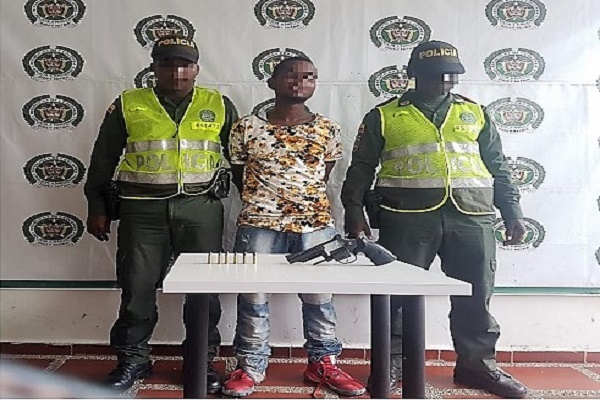 Capturado-sujeto-por-porte-de-armar-de-fuego.