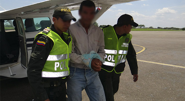 La Policía Nacional trabaja de la mano con la comunidad-por la seguridad rural-unipep-meta