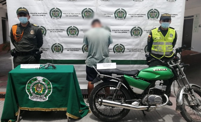 TRABAJO ARTICULADO ENTRE POLICIA Y LA RED DE PARTICIPACIÓN CÍVICA MUESTRA RESULTADOS