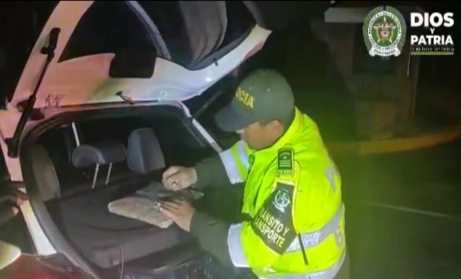 Plan Contra el Expendio y Comercio Local de Estupefacientes