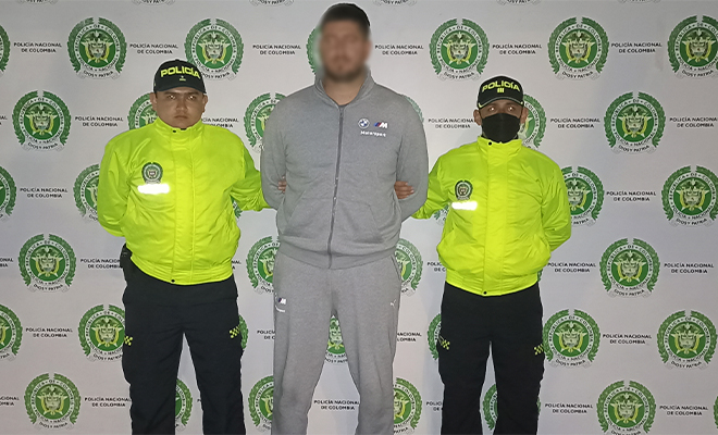 Ciudadano croata conocido como ‘Veneno’