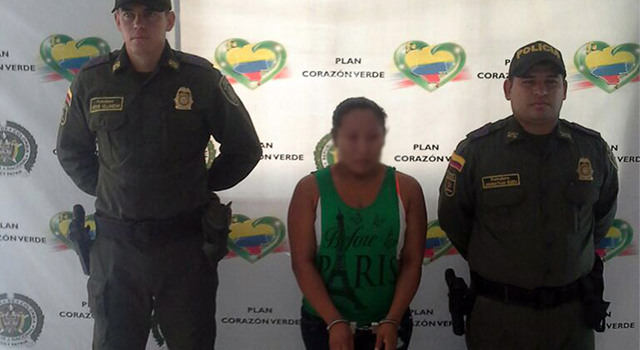 capturada-presunta-homicida-policia-meta