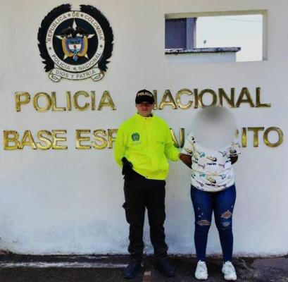 Resultados de la lucha frontal contra el homicidio en Putumayo.