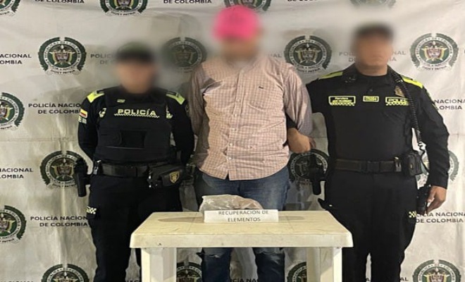 Balance operativo semanal de seguridad y convivencia ‘Montería vive segura’