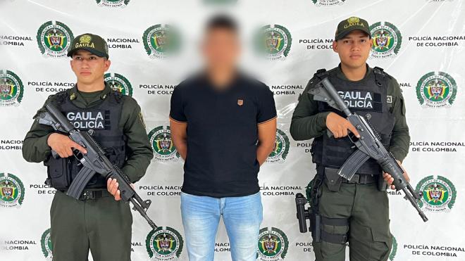 capturado alias Pupilo