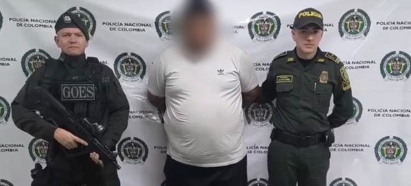 Desmantelado taller clandestino de armas en Palmira