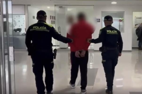 En una lata de gaseosa, un adulto mayor pretendía sacar clorhidrato de cocaína hacia las islas de San Andrés y Providencia