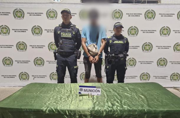 Resultados operativos contra los delitos de alto impacto en el municipio de Tuluá