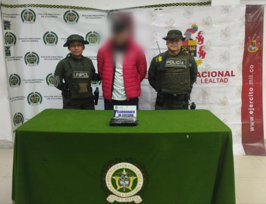 En Palmira continúan las intervenciones por parte de la Unidad Nacional de Intervención Policial y Antiterrorismo UNIPOL