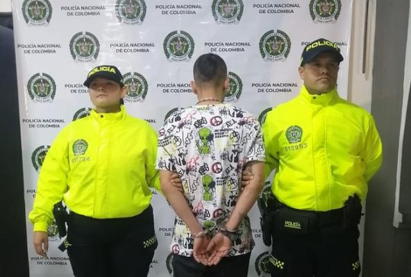 En Manizales y Villamaría, 32 personas han sido capturadas por el delito de homicidio 