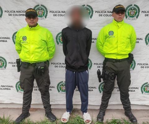 En el municipio de Palmira, la Policía continúa combatiendo el homicidio