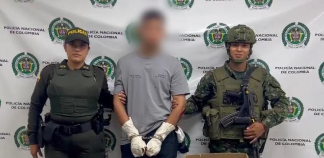 capturado por homicidio 