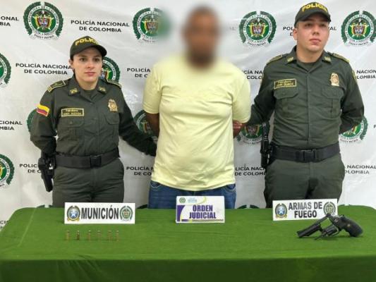 Golpe contra el hurto de motocicletas en Rozo, Palmira