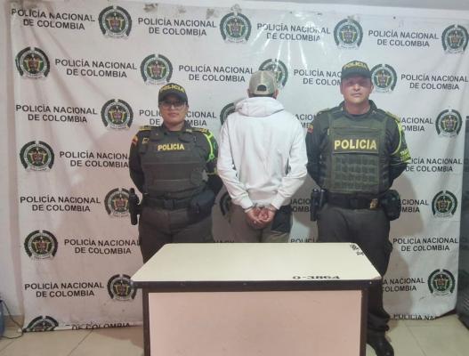 Un hombre fue imputado por reclutamiento ilícito