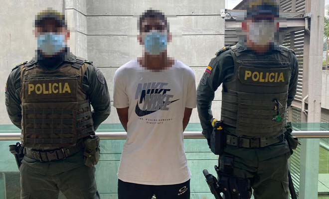 capturado alioas el zorro