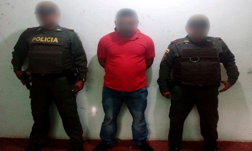 Presenta dos procesos investigativos en su contra en el año 2016