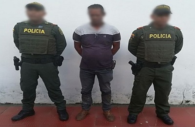 Estaría vinculado en el hurto de 296 cabezas de ganado