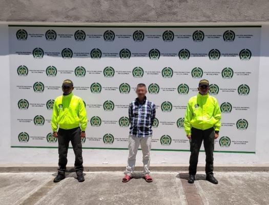 La denuncia ciudadana sigue siendo fundamental para contrarrestar el hurto en todas sus modalidades.