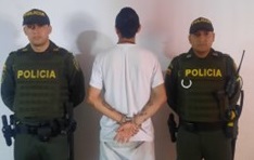 Capturado en Barcelona con marihuana