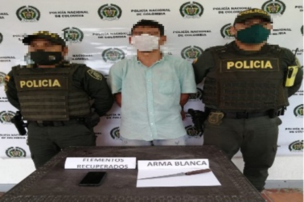 Capturamos-a-tres-personas-a-quienes-se-les-encontró-en-su-poder-un-arma-de-fuego