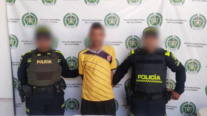 Caen tres presuntos homicidas en Sucre