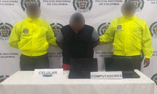 Serían los encargados de recopilar el cobro de extorsiones a mineros y comerciantes en Ayapel