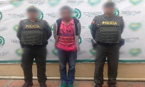 Las acciones policiales se llevaron a cabo en Purísima, Puerto Libertador y Sahagún