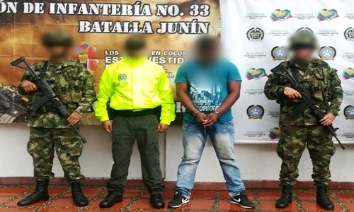 Tenía orden de captura vigente por el delito de homicidio