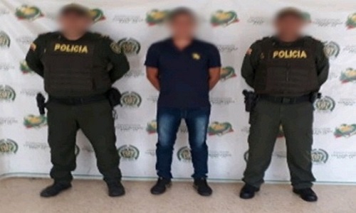 Los procedimientos policiales se llevaron a cabo en La Apartada, Lorica, Valencia, Tierralta y Puerto Libertador