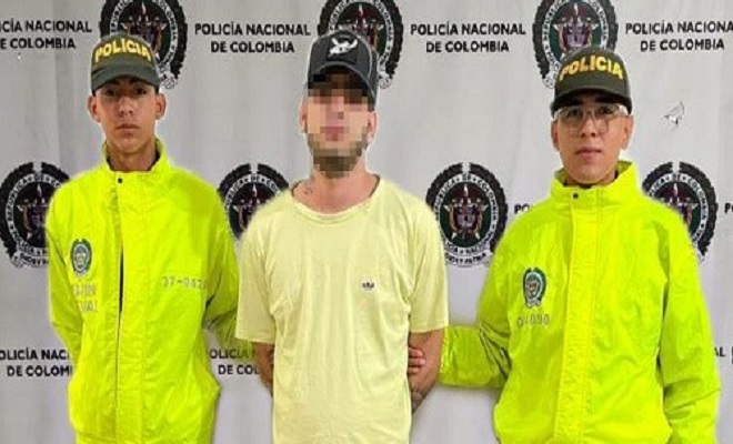 Esclarecimos 4 homicidios y un feminicidio, en el Valle de Aburrá.