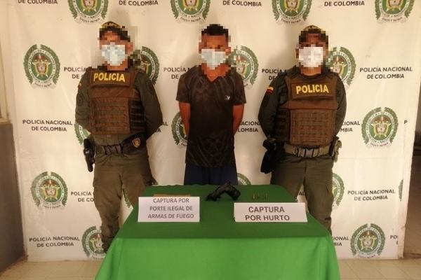 Capturado-por-hurto-con-arma-de fuego