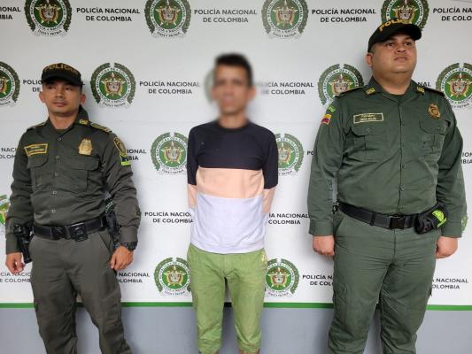 La denuncia ciudadana sigue siendo fundamental para contrarrestar la comisión de delitos