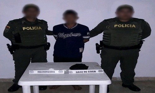 Los procedimientos se adelantaron en los municipios de Lorica, Sahagún y Montelíbano 