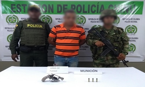 Esta persona presenta dos procesos investigativos en su contra durante los años 2008 y 2018